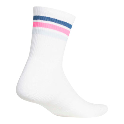 adidas 3-Stripes Half Crew Golf Socks JZ2964