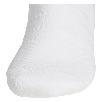 adidas Half Crew 3 Stripe Golf Socks JZ2965