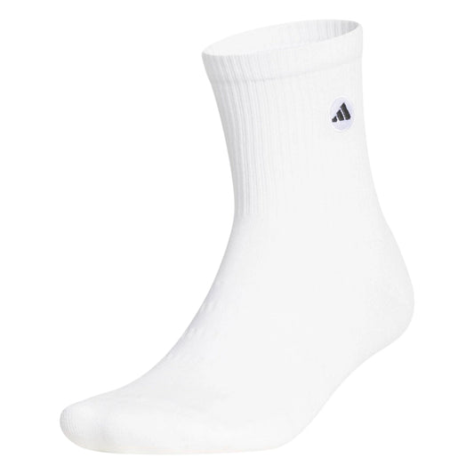adidas Half Crew Solid Golf Socks JZ2966