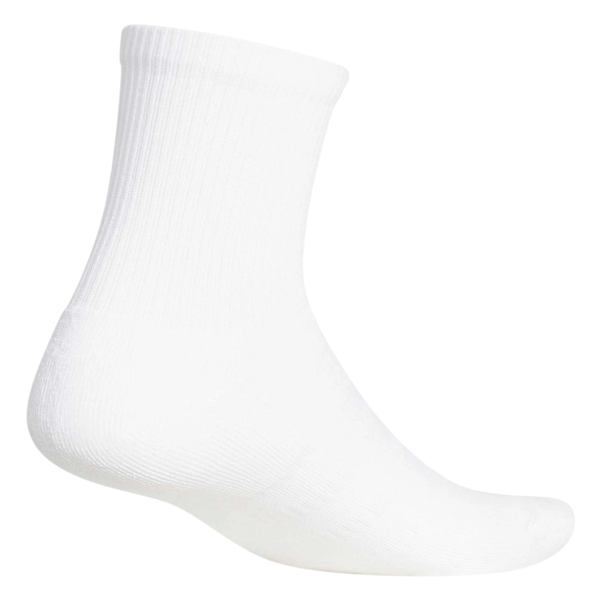 adidas Half Crew Solid Golf Socks JZ2966