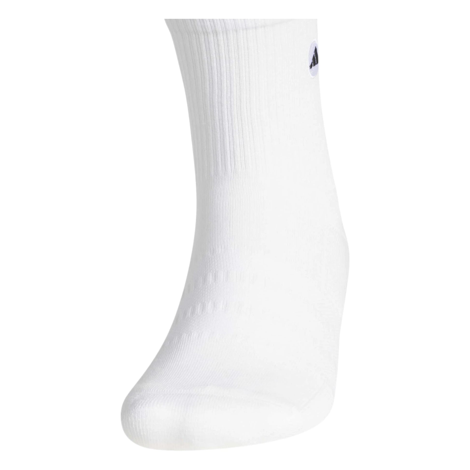 adidas Half Crew Solid Golf Socks JZ2966