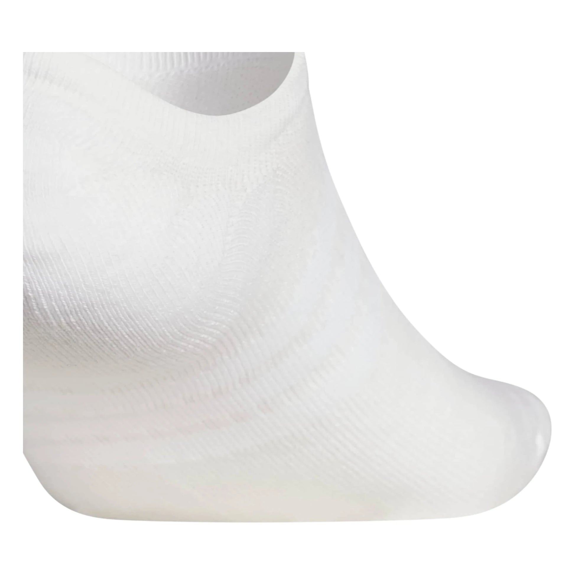 adidas 3-Pack No Show Golf Socks JZ2968