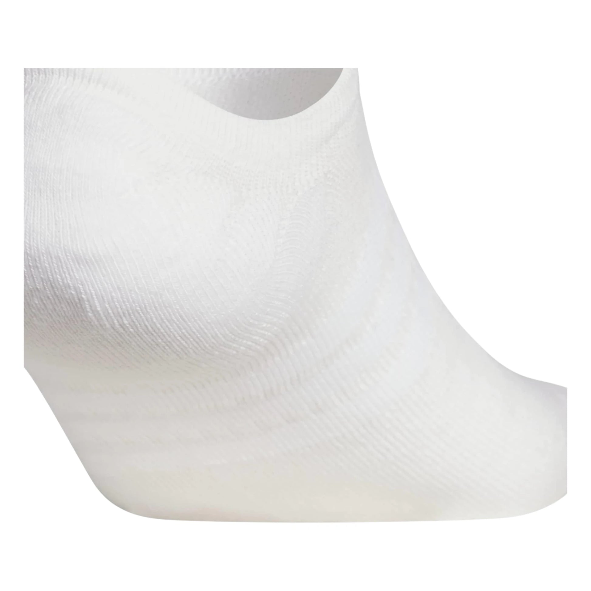 adidas 3-Pack No Show Golf Socks JZ2969