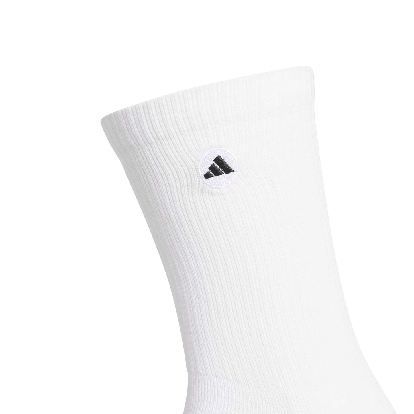 adidas Performance Crew Golf Socks JZ2979