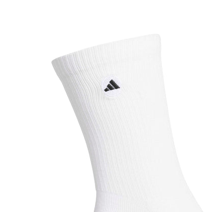 adidas Performance Crew Golf Socks JZ2979