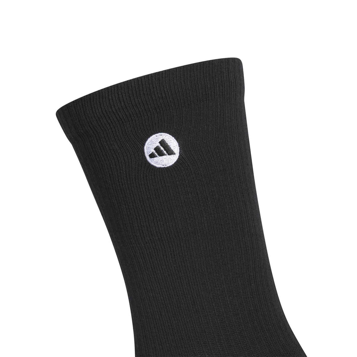 adidas Performance Crew Golf Socks JZ2980