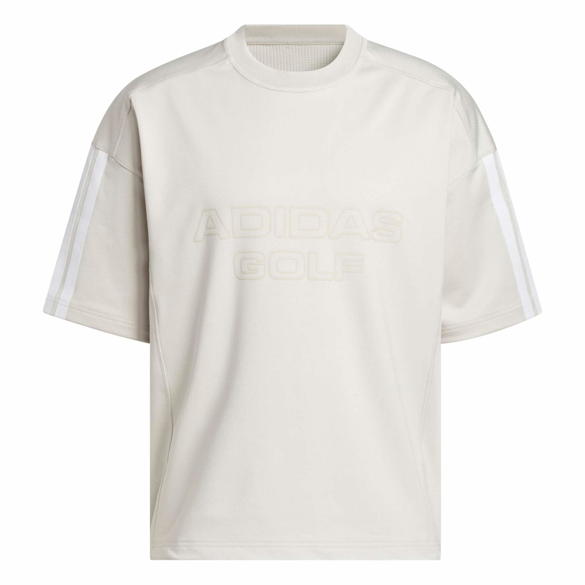 adidas BTC SS Crew Golf Pullover JZ7001