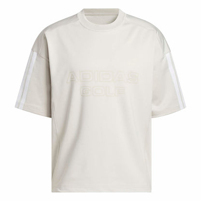 adidas BTC SS Crew Golf Pullover JZ7001