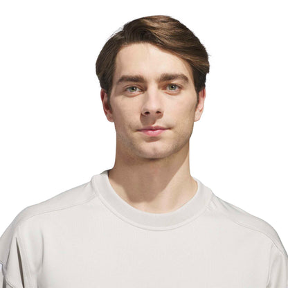 adidas BTC SS Crew Golf Pullover JZ7001