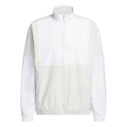 adidas BTC Windbreaker Golf Jacket JZ9420