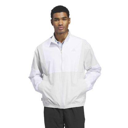 adidas BTC Windbreaker Golf Jacket JZ9420