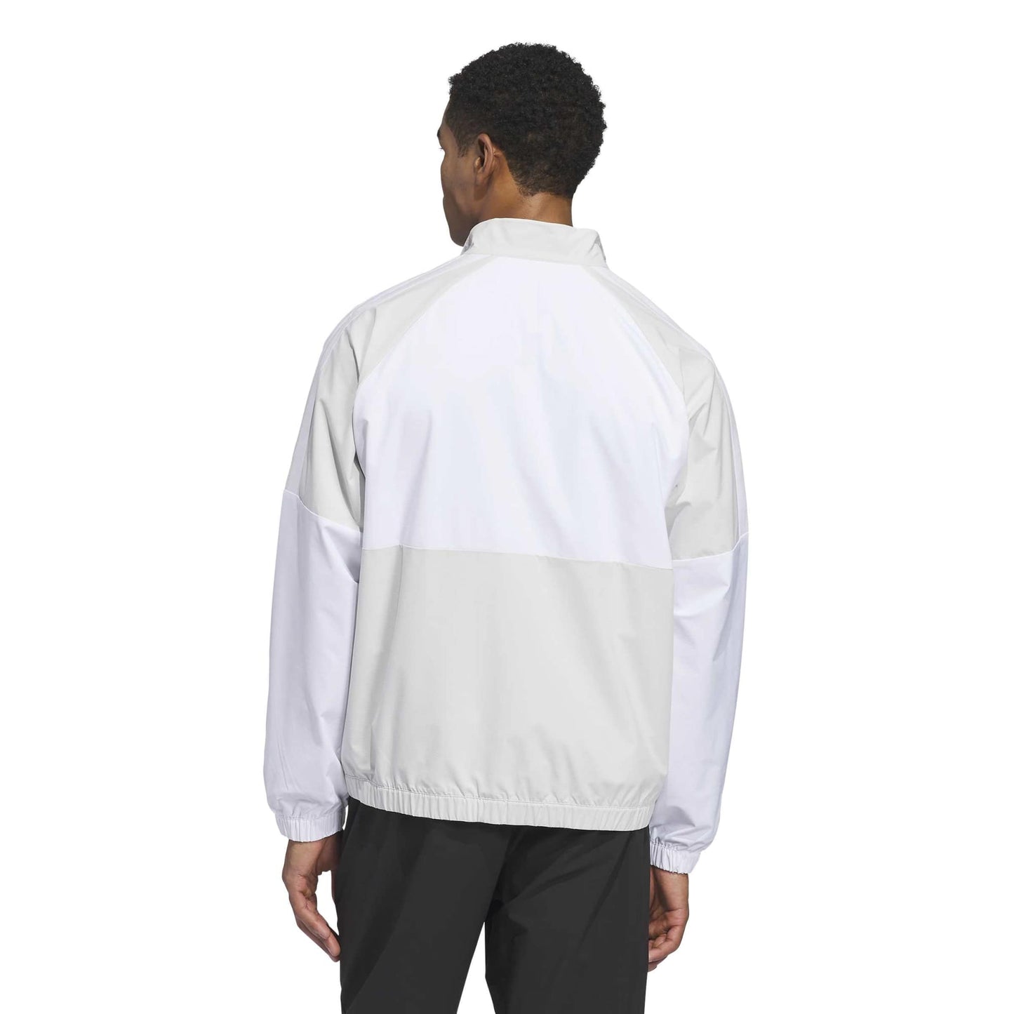 adidas BTC Windbreaker Golf Jacket JZ9420