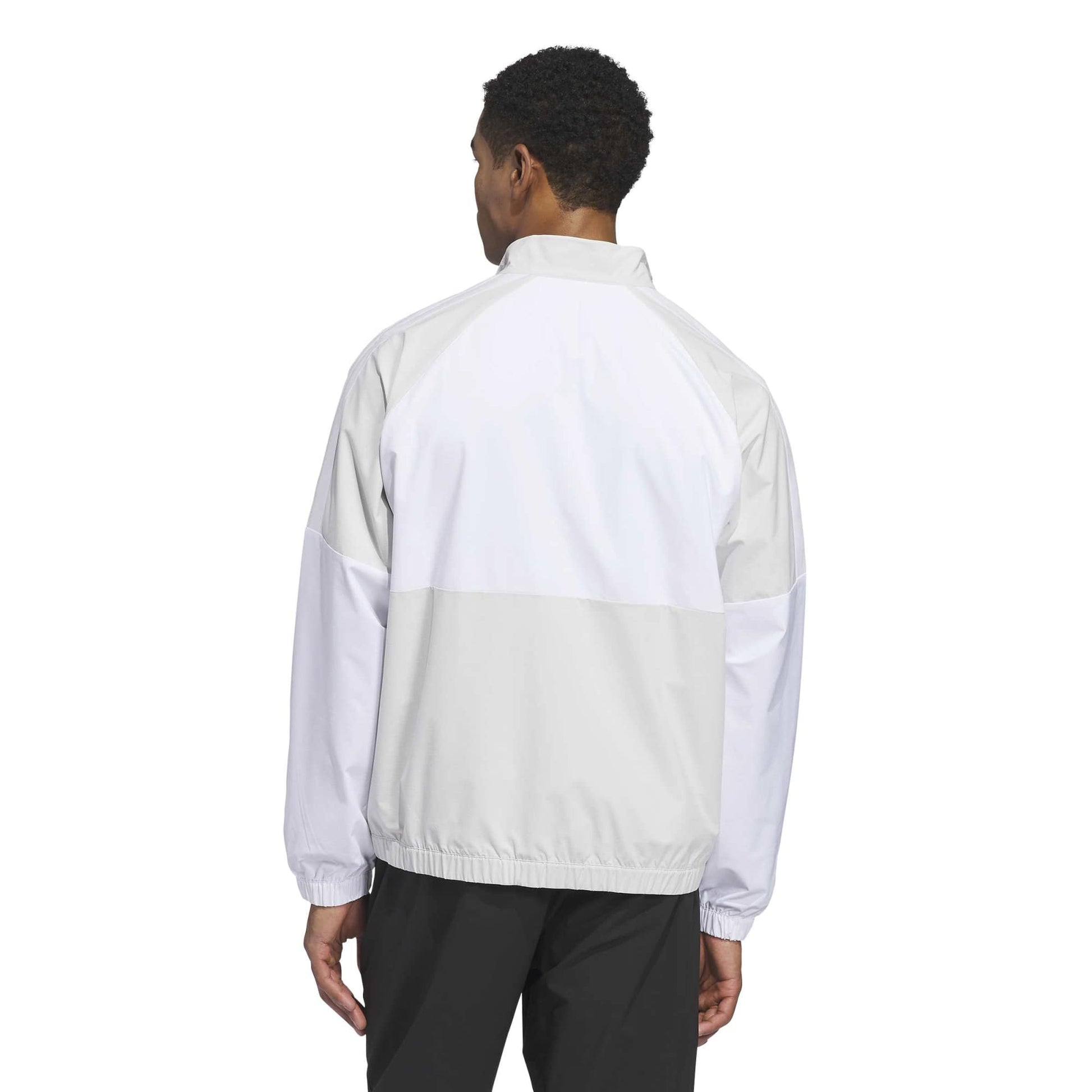 adidas BTC Windbreaker Golf Jacket JZ9420