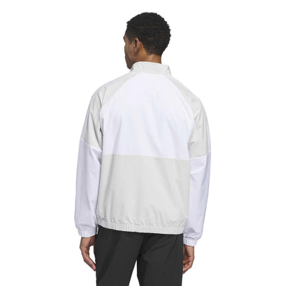 adidas BTC Windbreaker Golf Jacket JZ9420