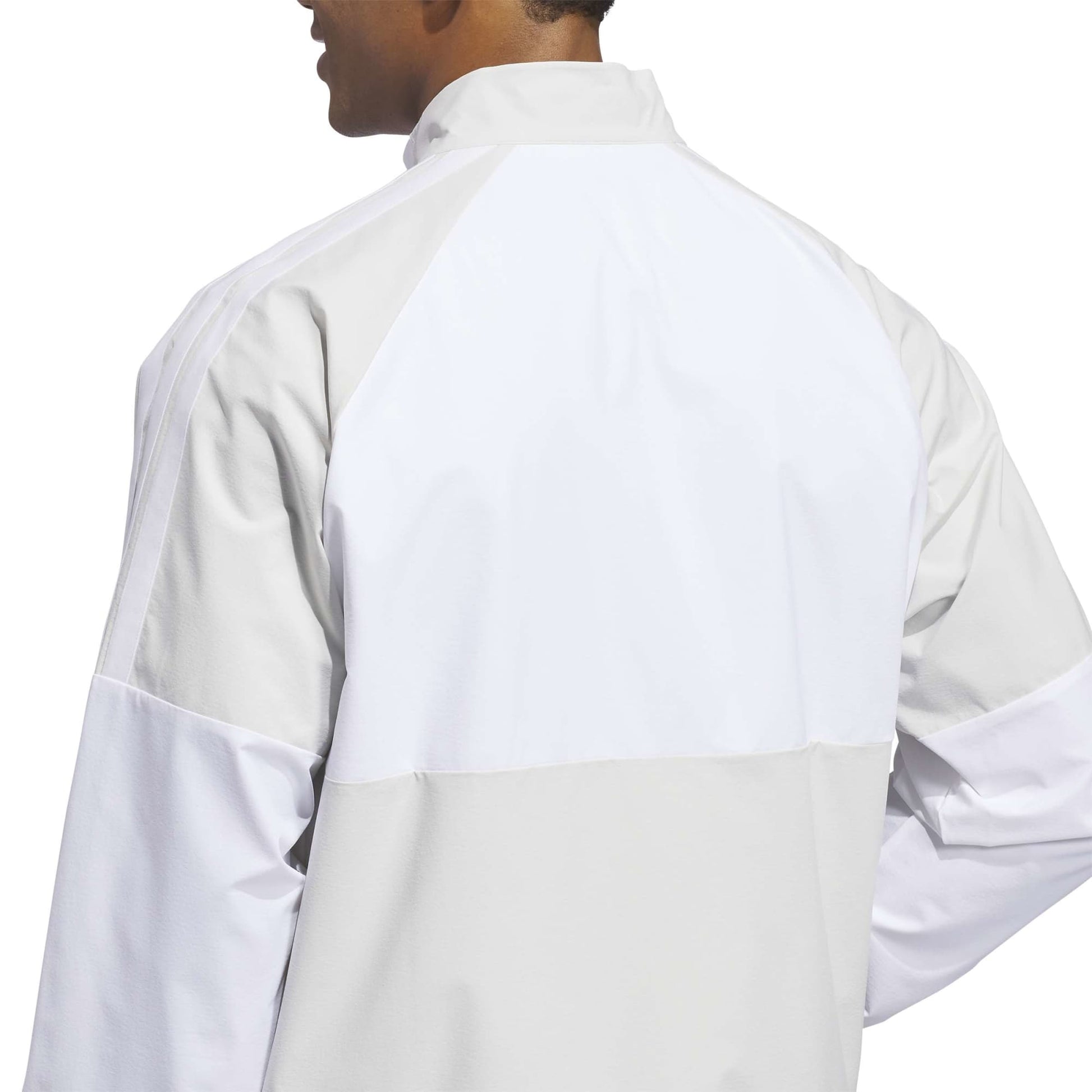 adidas BTC Windbreaker Golf Jacket JZ9420