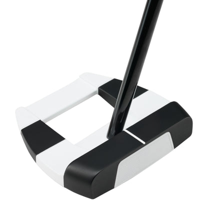 Left Handed Odyssey Ai-Dual Square 2 Square Golf Putter | Jailbird