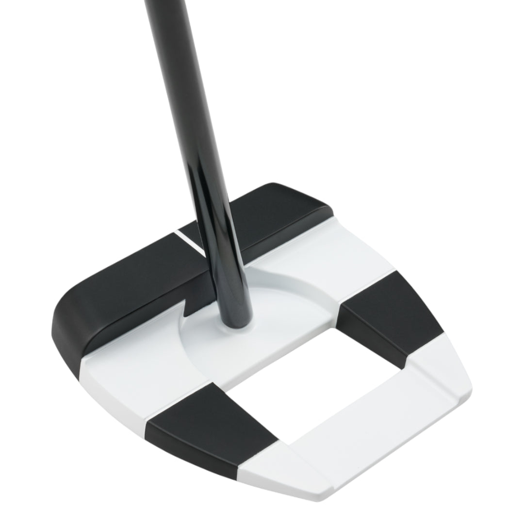 Odyssey Ai-Dual Square 2 Square Golf Putter | Jailbird