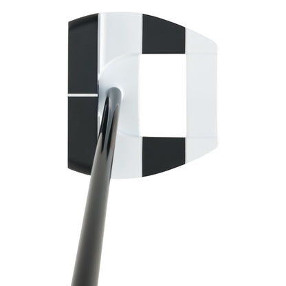 Odyssey Ai-Dual Square 2 Square Golf Putter | Jailbird
