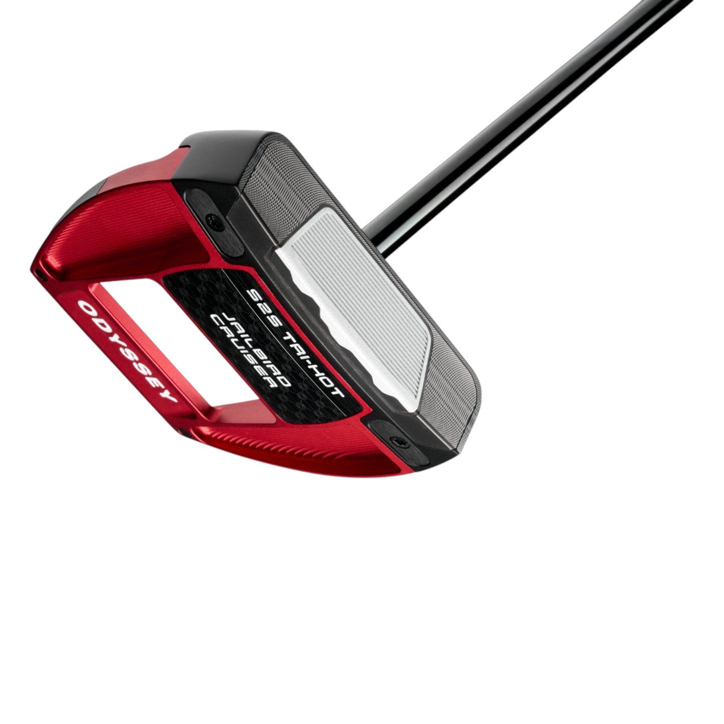 Odyssey Tri-Hot S2S Golf Putter | Jailbird Cruiser
