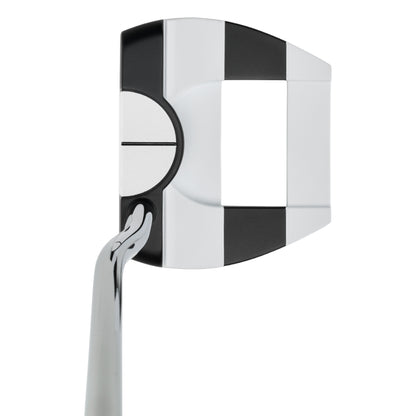 Left Handed Odyssey Ai-Dual Golf Putter | Jailbird Mini 1/2 Ball