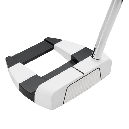 Left Handed Odyssey Ai-Dual Golf Putter | Jailbird Mini