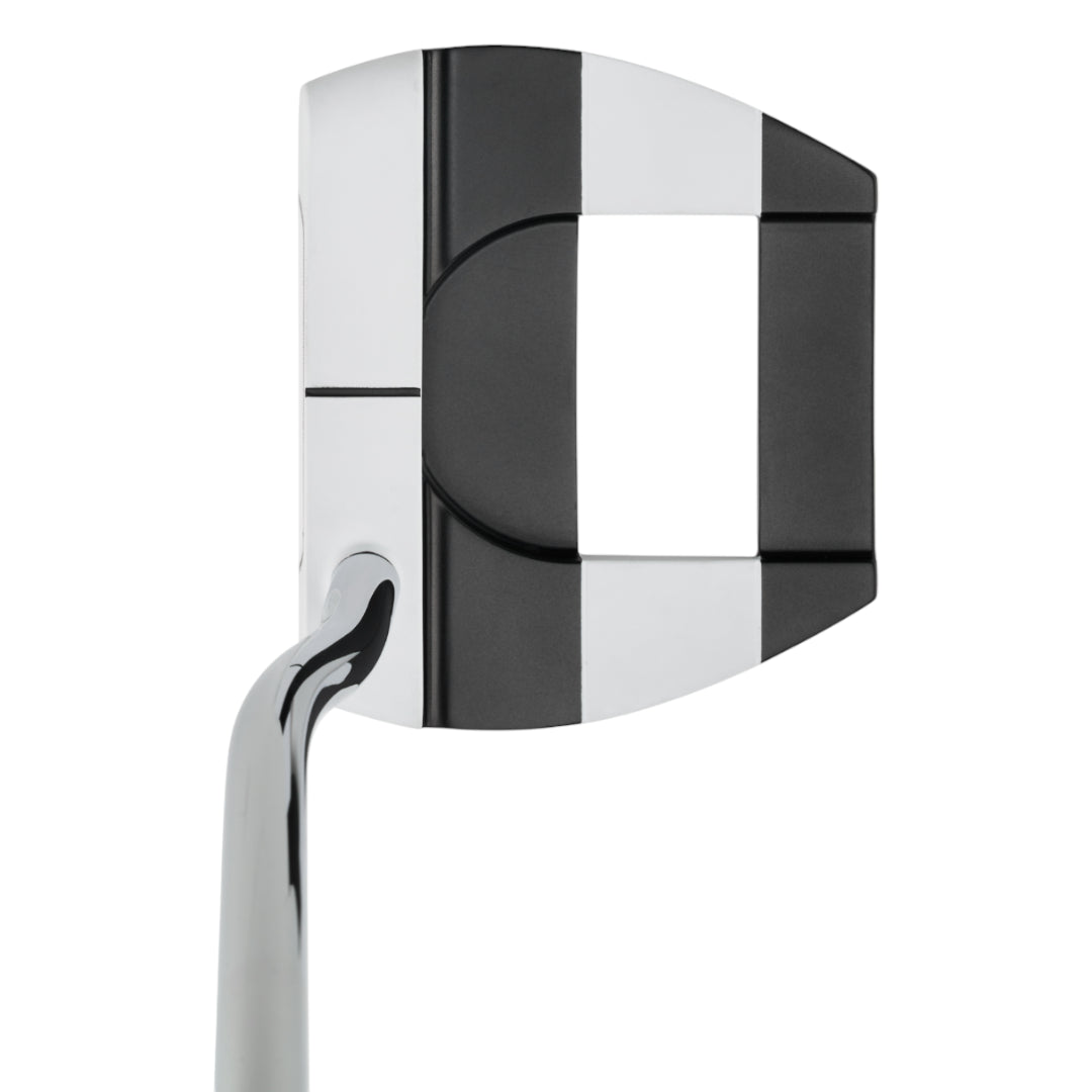 Left Handed Odyssey Ai-Dual Golf Putter | Jailbird Mini