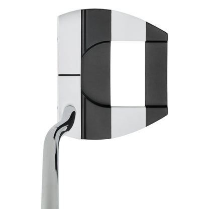 Left Handed Odyssey Ai-Dual Golf Putter | Jailbird Mini