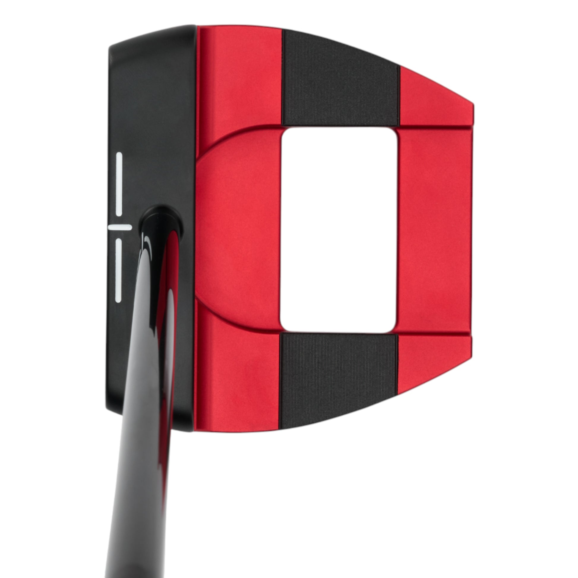 Odyssey Tri-Hot S2S Golf Putter | Jailbird