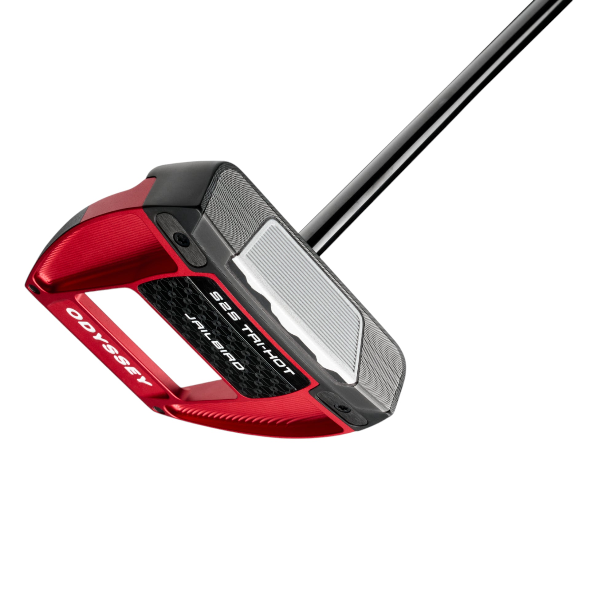 Odyssey Tri-Hot S2S Golf Putter | Jailbird
