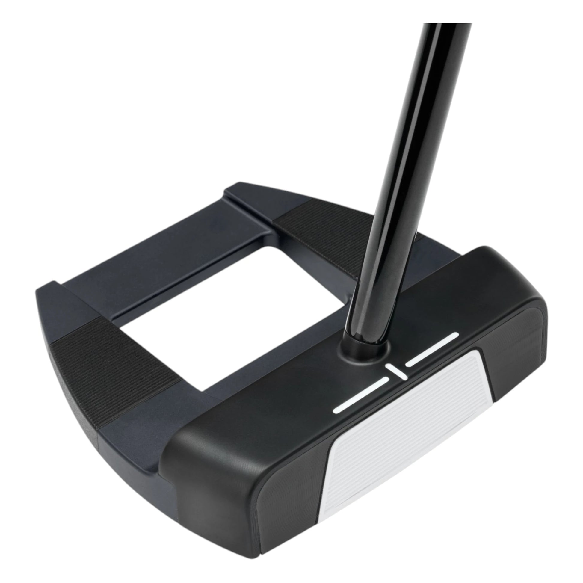 Odyssey S2S Tri-Hot Black Golf Putter | Jailbird