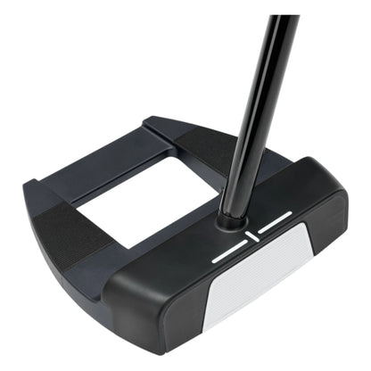 Odyssey S2S Tri-Hot Black Golf Putter | Jailbird