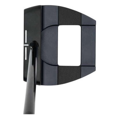 Odyssey S2S Tri-Hot Black Golf Putter | Jailbird