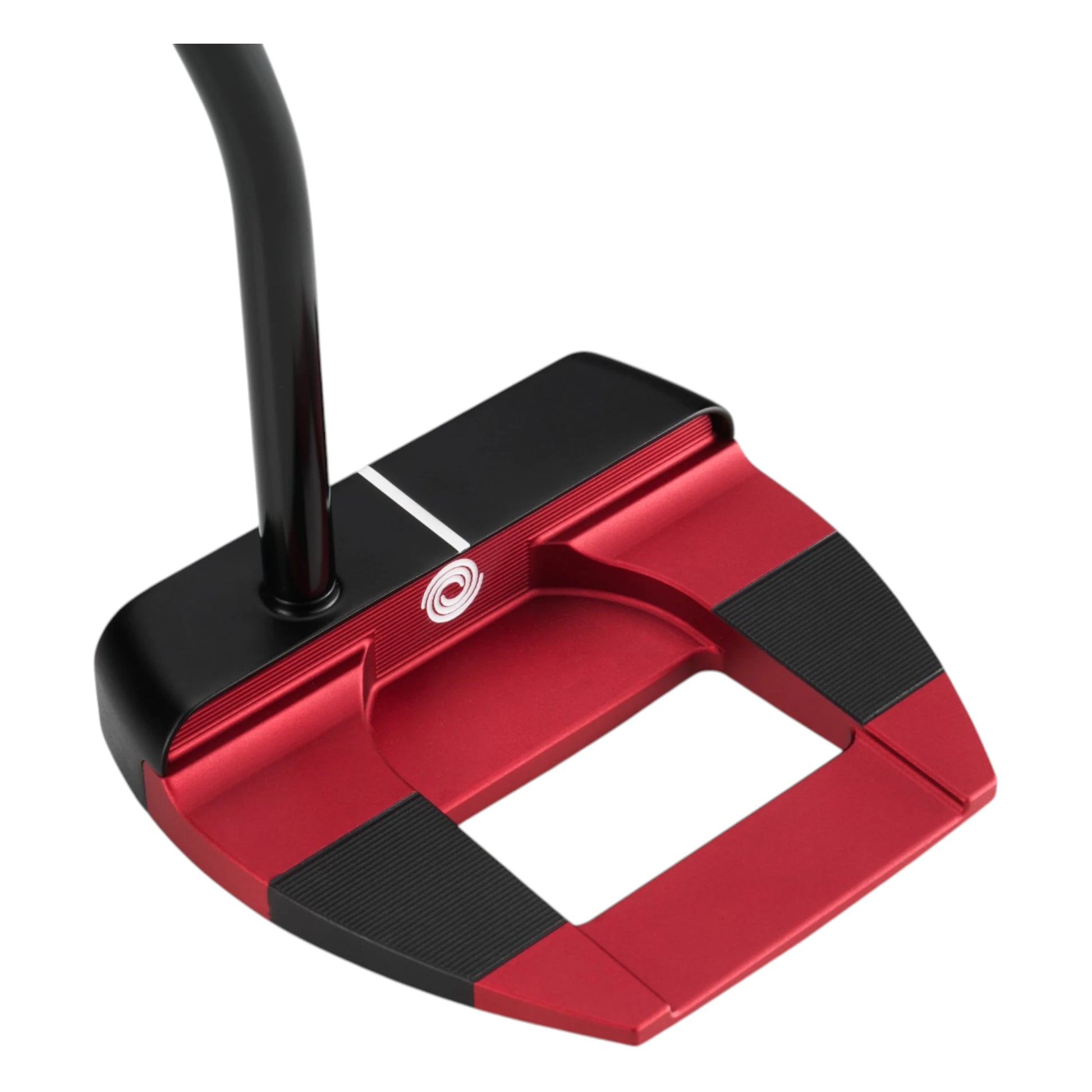 Left Handed Odyssey Tri-Hot SB Square 2 Square Golf Putter | Jailbird
