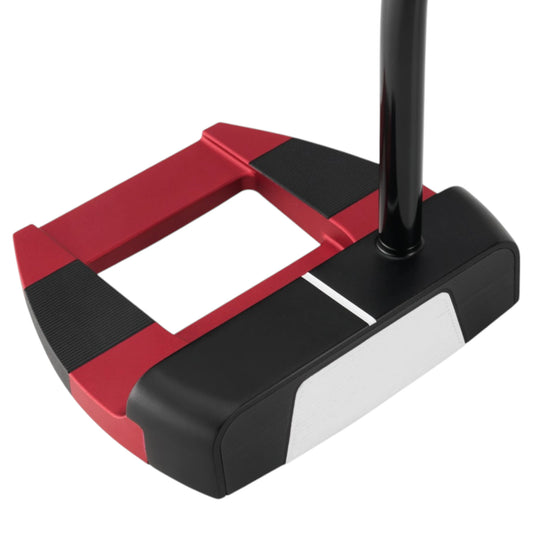 Left Handed Odyssey Tri-Hot SB Square 2 Square Golf Putter | Jailbird