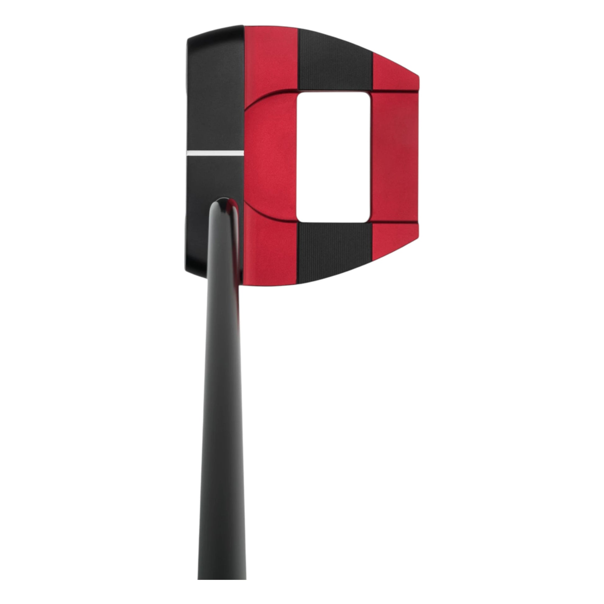 Left Handed Odyssey Tri-Hot SB Square 2 Square Golf Putter | Jailbird