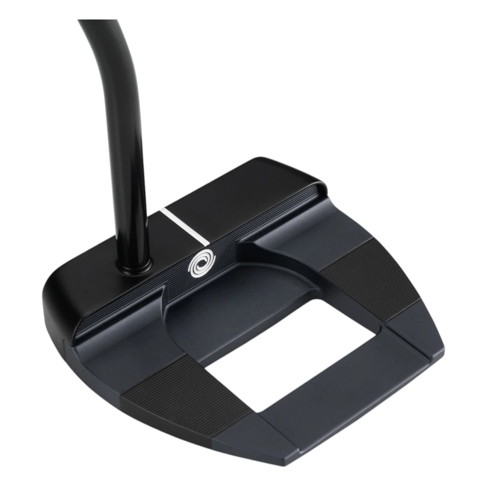 Odyssey S2S Tri-Hot Black Golf Putter | Jailbird SB