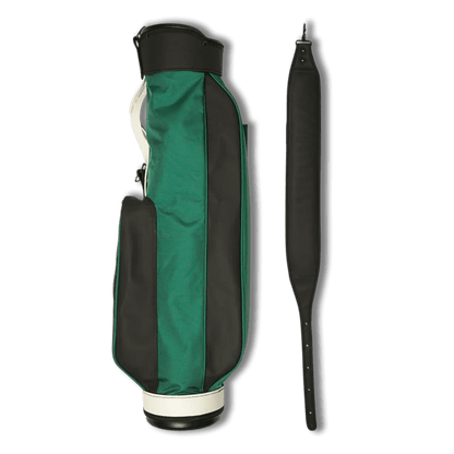 Jones Original Celtic Single Strap Golf Bag GJ137