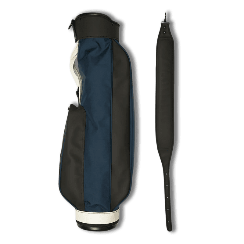 Jones Original Maverick Single Strap Golf Bag GJ138