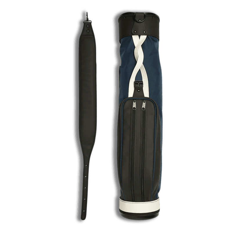 Jones Original Maverick Single Strap Golf Bag GJ138