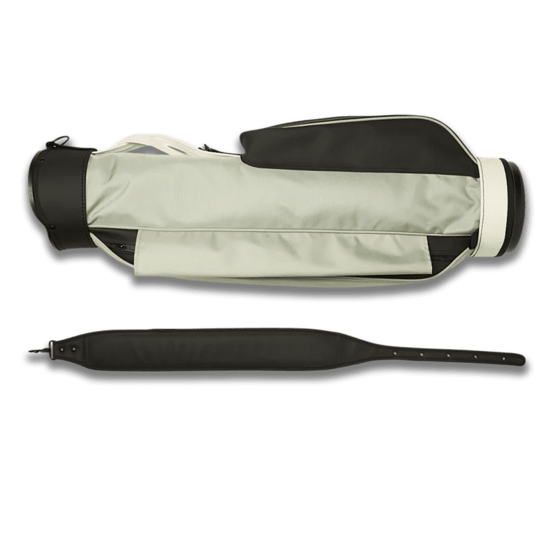 Jones Original Spur Single Strap Golf Bag GJ139