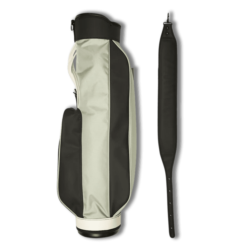 Jones Original Spur Single Strap Golf Bag GJ139