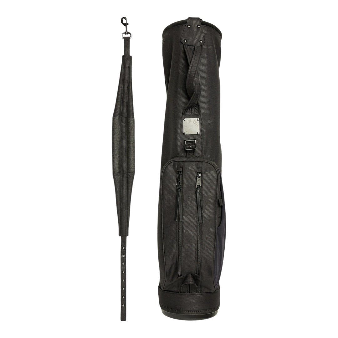 Jones Player Series Single Strap Golf Bag PS202