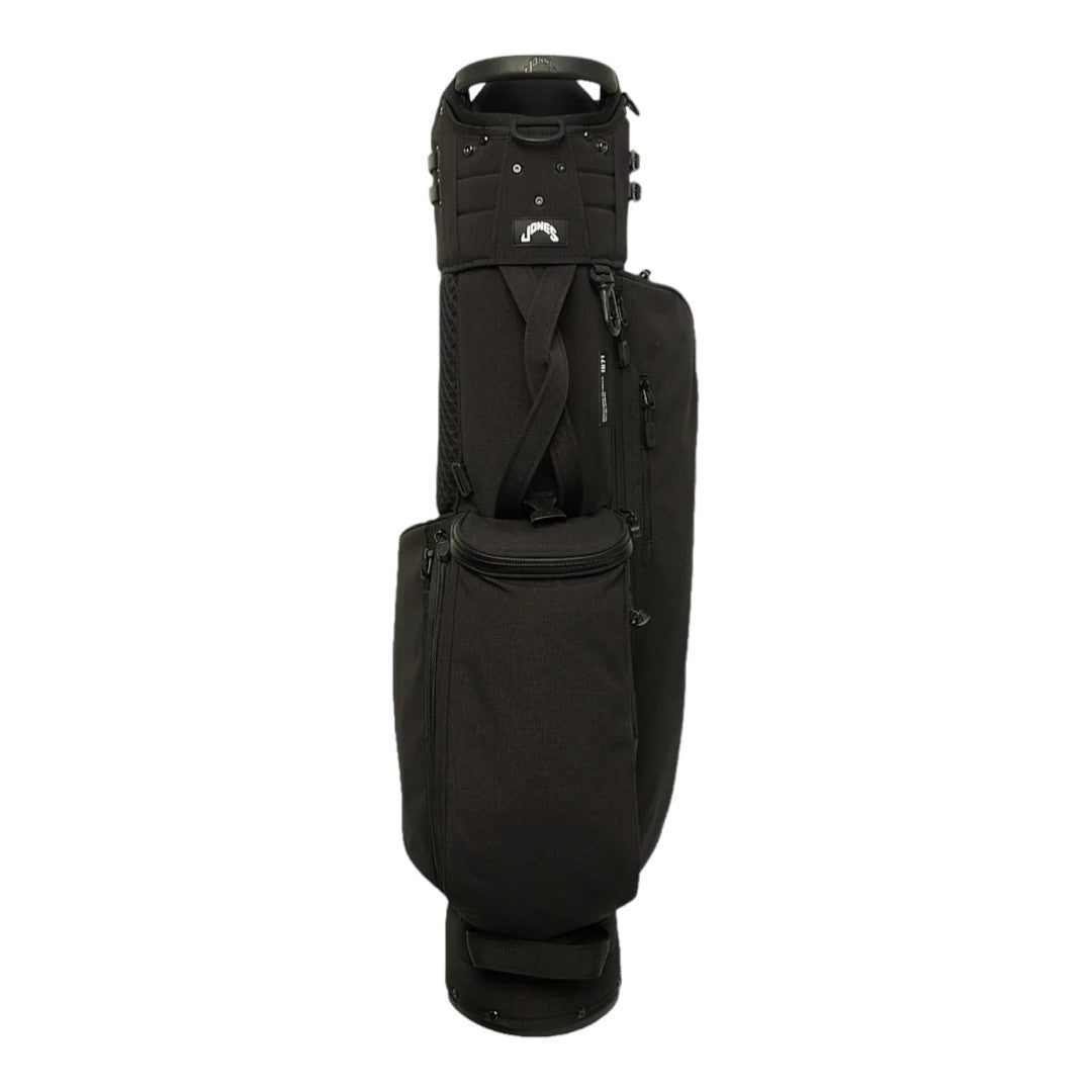 Jones Utility Trouper R Golf Stand Bag UT221