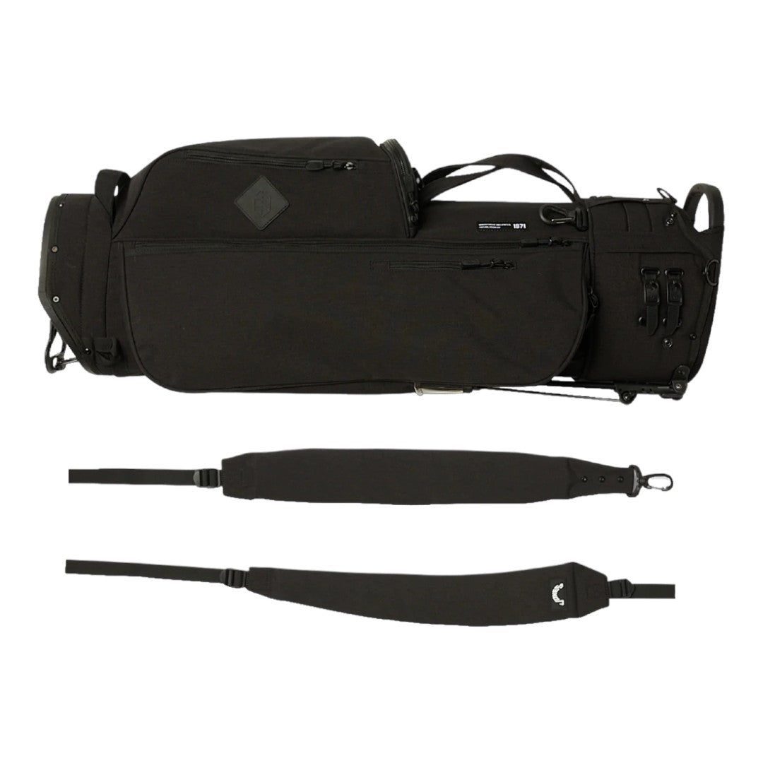 Jones Utility Trouper R Golf Stand Bag UT221