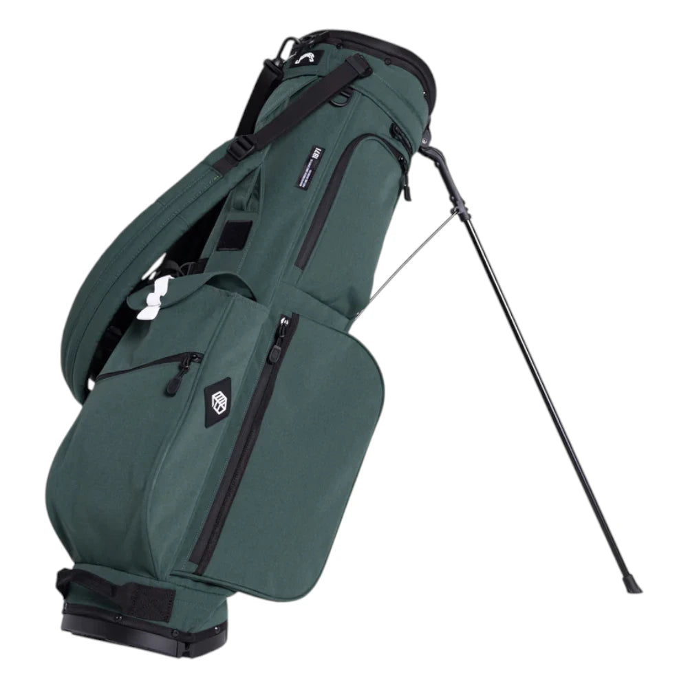 Jones Rover-R Golf Stand Bag RSC201