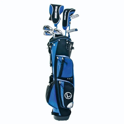 Junior Longridge Challenger Tour Golf Package Set | Age 13-16