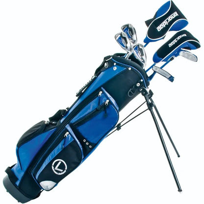 Junior Longridge Challenger Tour Golf Package Set | Age 13-16