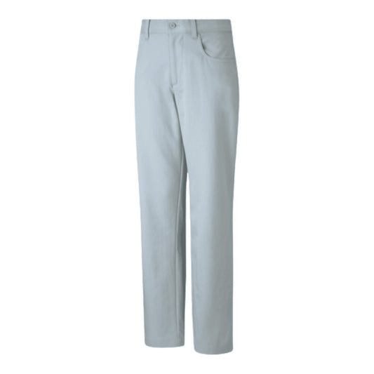 Junior Puma 5 Pocket Golf Pants 530672