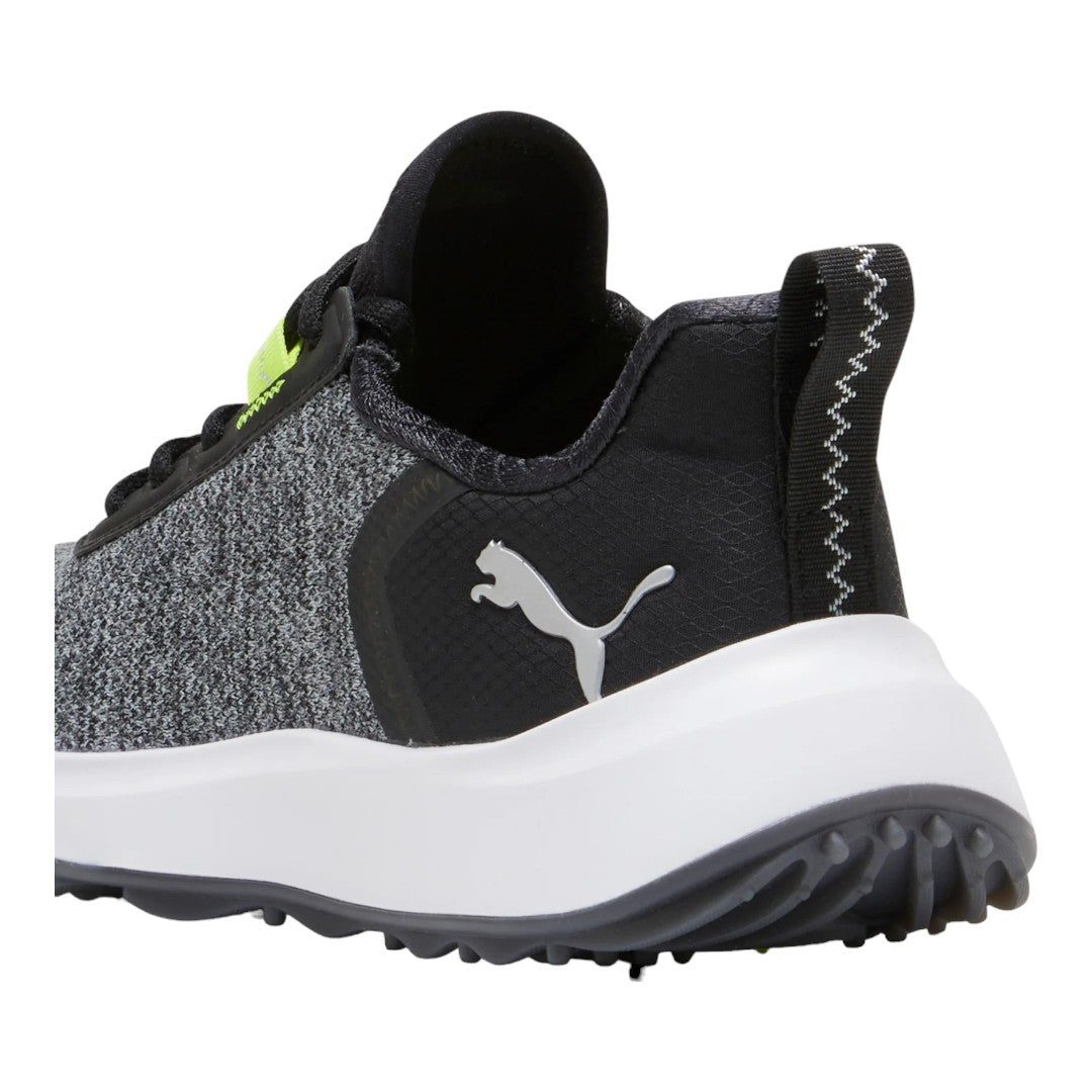 Junior Puma Fusion Crush Sport Golf Shoes 379891