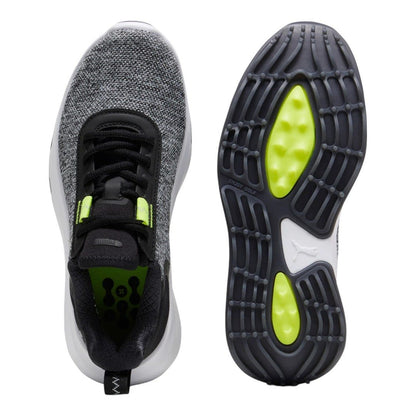 Junior Puma Fusion Crush Sport Golf Shoes 379891